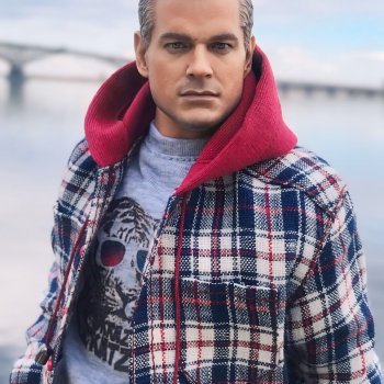 История одного конкурса. Этап третий - второе свидание