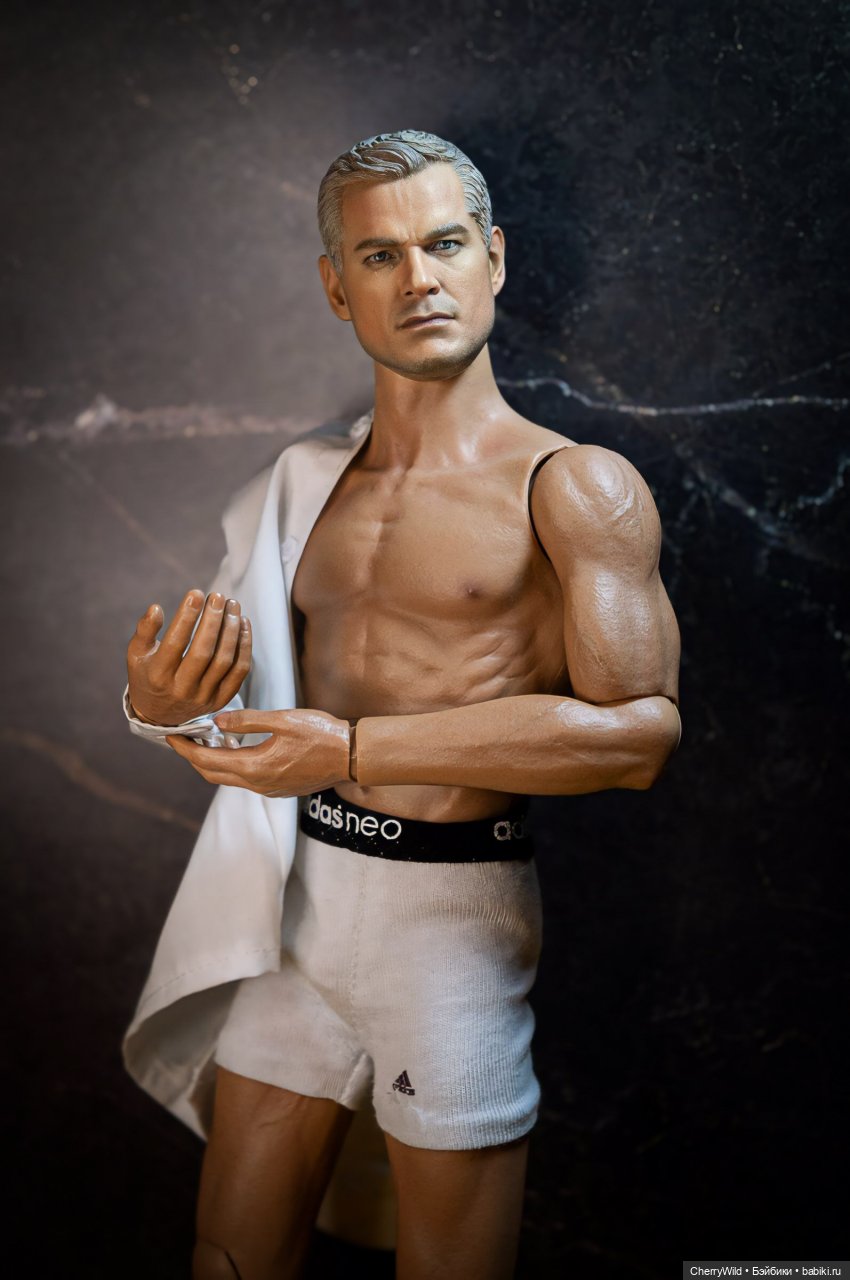 История одного конкурса. Этап четвёртый, нескромный | Бэйбики История одного конкурса. Этап четвёртый, нескромный (фото 3)