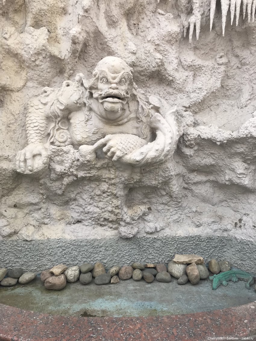 История одного конкурса. Этап третий - второе свидание | Бэйбики История одного конкурса. Этап третий - второе свидание