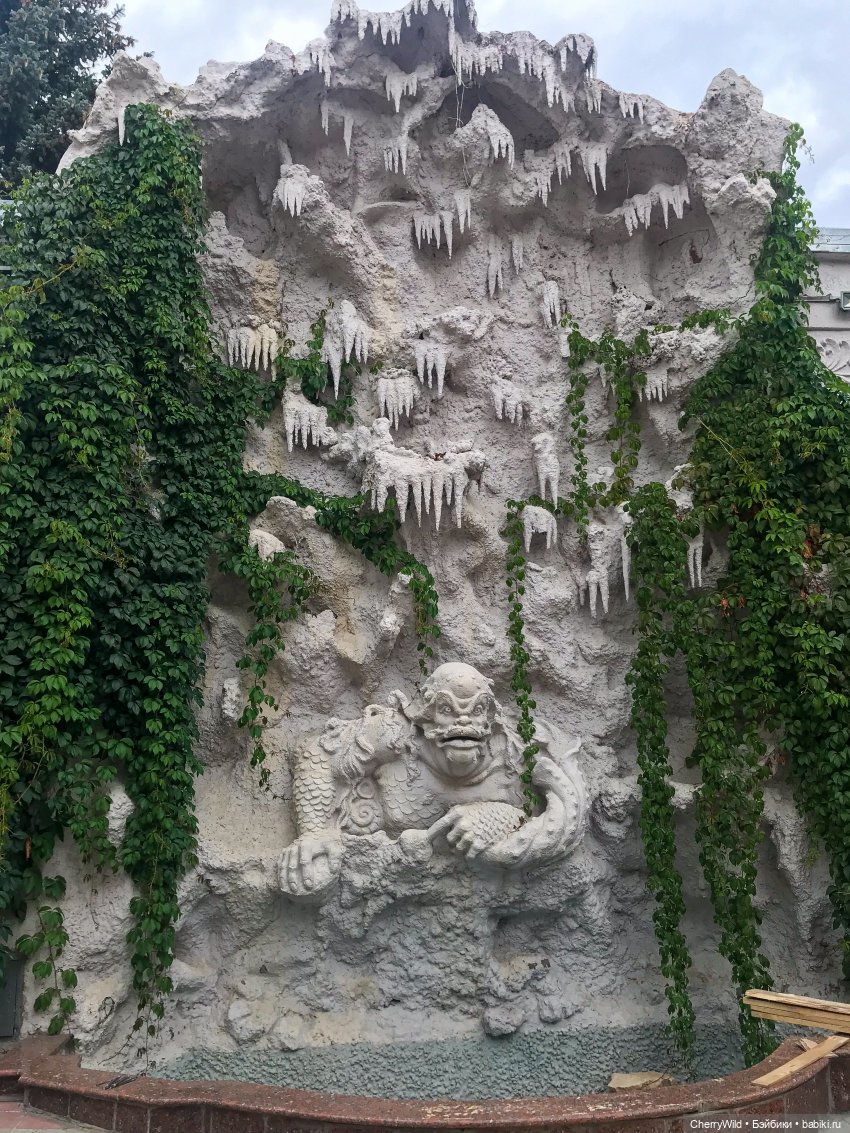 История одного конкурса. Этап третий - второе свидание | Бэйбики История одного конкурса. Этап третий - второе свидание (фото 9)