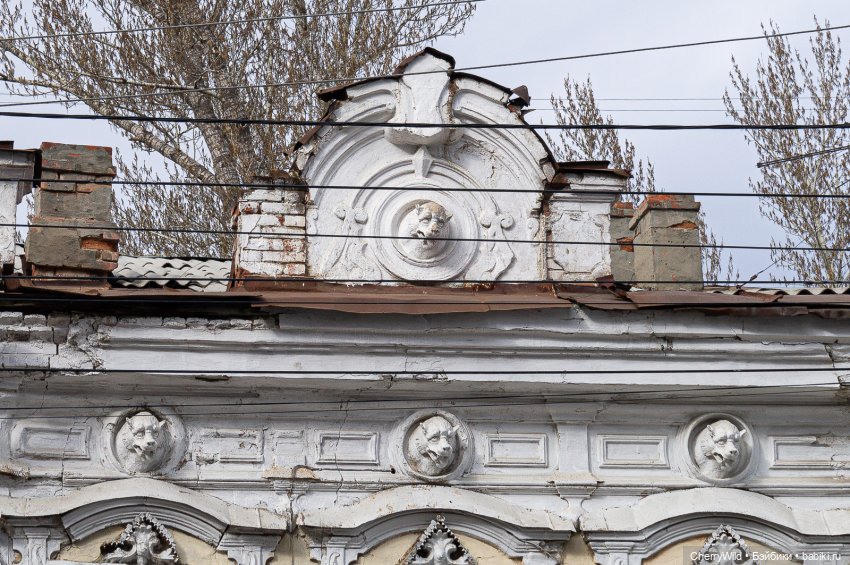 История одного конкурса. Этап третий - второе свидание | Бэйбики История одного конкурса. Этап третий - второе свидание (фото 5)