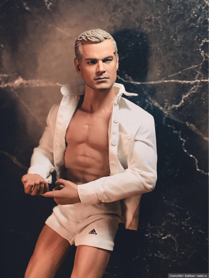 История одного конкурса. Этап четвёртый, нескромный | Бэйбики История одного конкурса. Этап четвёртый, нескромный (фото 2)