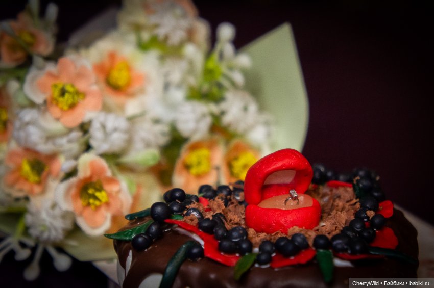 История одного конкурса. Этап пятый - предложение | Бэйбики История одного конкурса. Этап пятый - предложение (фото 4)