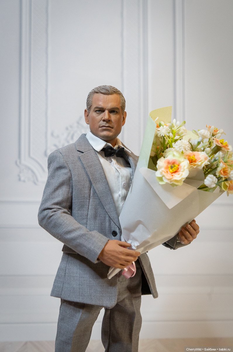 История одного конкурса. Этап пятый - предложение | Бэйбики История одного конкурса. Этап пятый - предложение