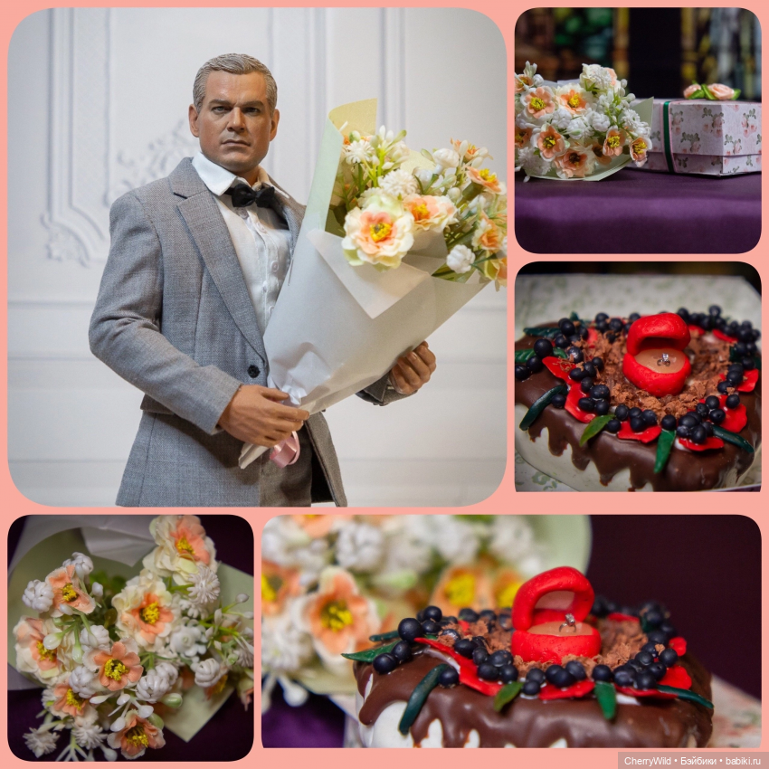 История одного конкурса. Этап пятый - предложение | Бэйбики История одного конкурса. Этап пятый - предложение (фото 6)