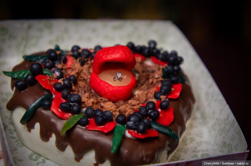 История одного конкурса. Этап пятый - предложение | Бэйбики История одного конкурса. Этап пятый - предложение (фото 3)