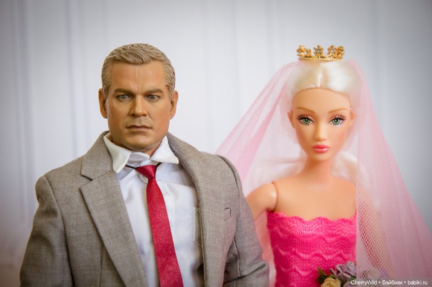 История одного конкурса. Этап пятый - предложение (фото 8)