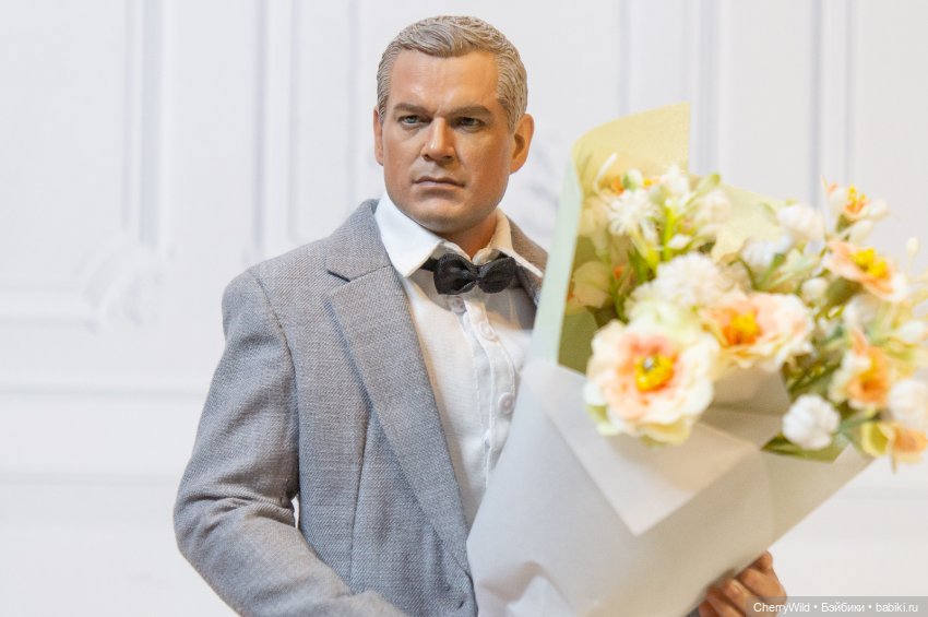 История одного конкурса. Этап пятый - предложение | Бэйбики История одного конкурса. Этап пятый - предложение (фото 5)