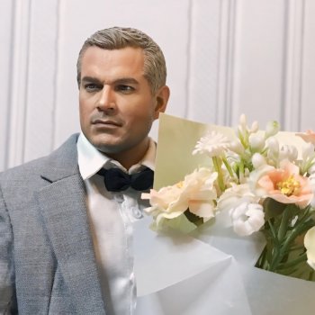 История одного конкурса. Этап пятый - предложение