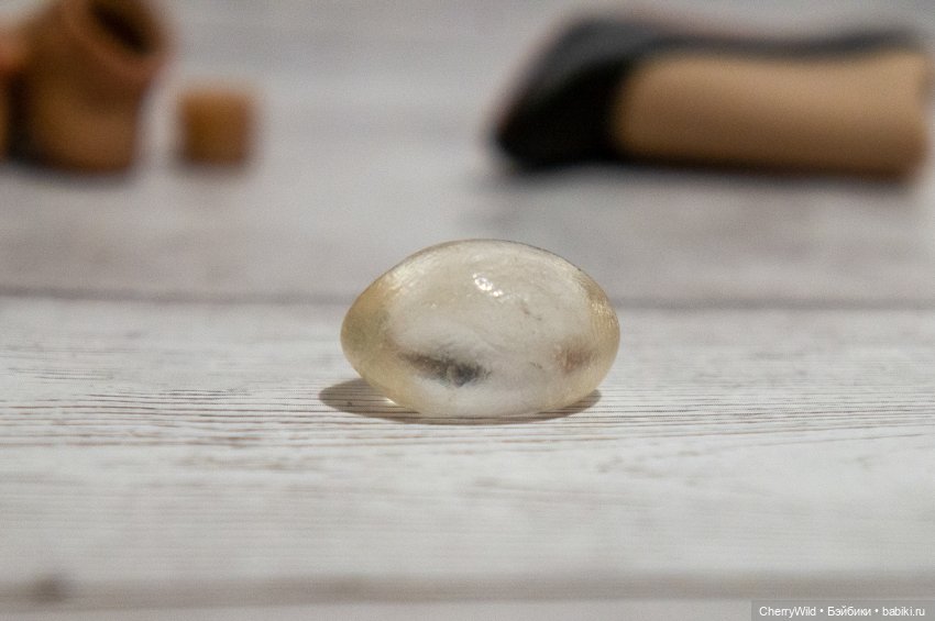 Замена каблучных ног TrueToys (фото 7)