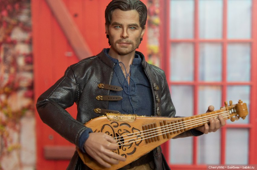 Эдгин Дарвис. Когда сбываются мечты (фото 4)