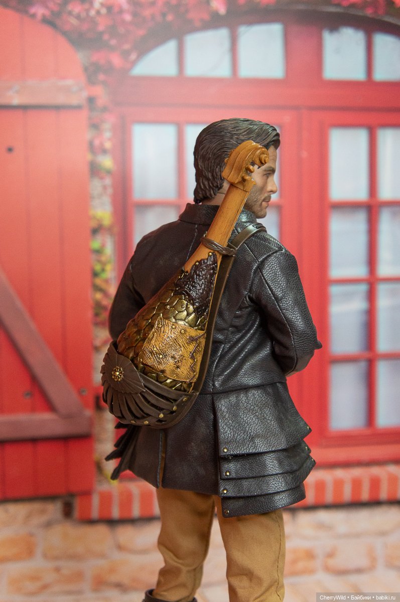 Эдгин Дарвис. Когда сбываются мечты (фото 6)