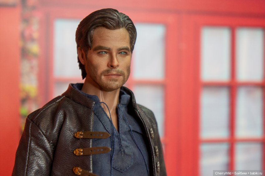 Эдгин Дарвис. Когда сбываются мечты (фото 3)