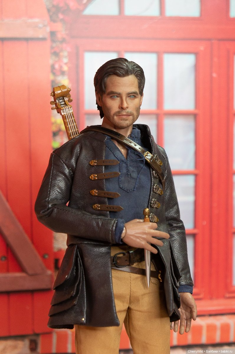 Эдгин Дарвис. Когда сбываются мечты (фото 7)