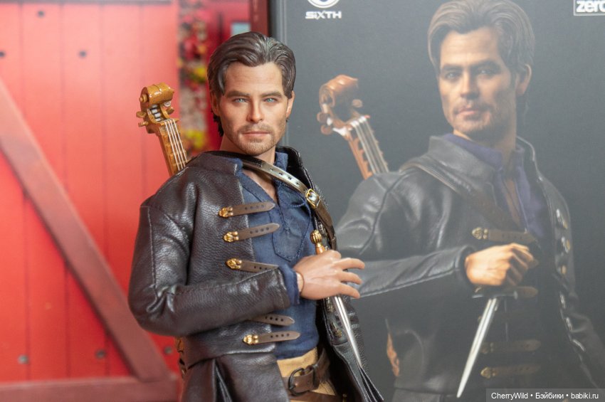 Эдгин Дарвис. Когда сбываются мечты (фото 8)