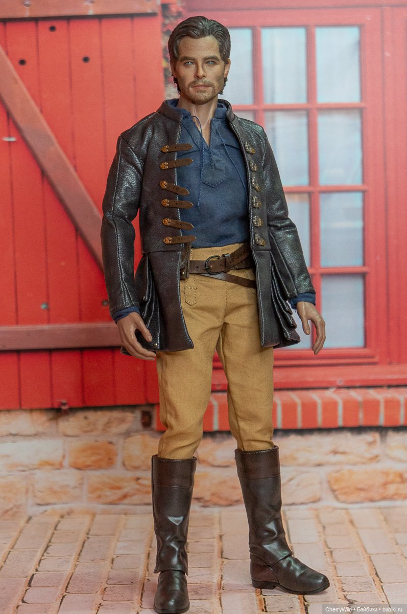 Эдгин Дарвис. Когда сбываются мечты (фото 2)