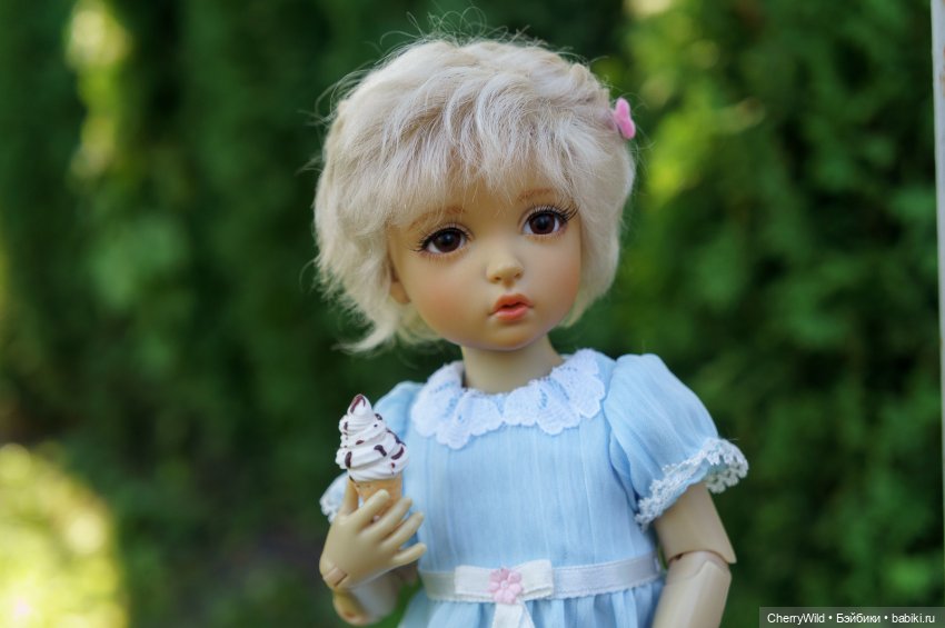 Ушедшего лета последние ноты | Бэйбики Ушедшего лета последние ноты