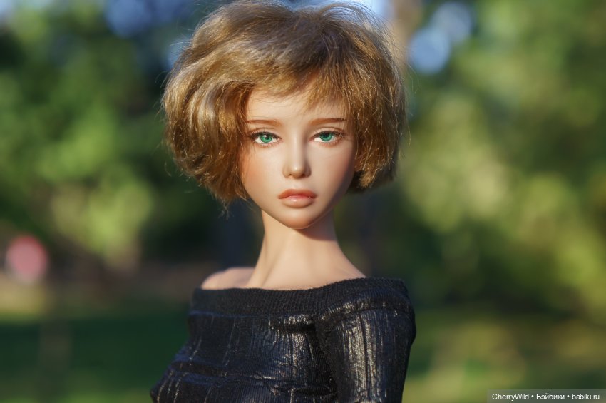 Чёрный лебедь. Постконкурсное (фото 9)