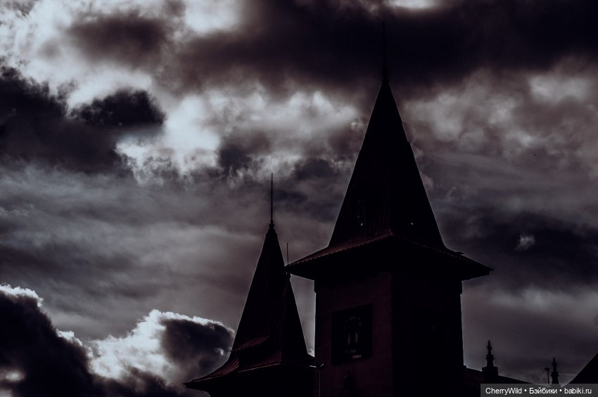 Шарлевиль — Кукольные фотоистории и сериалы: комиксы