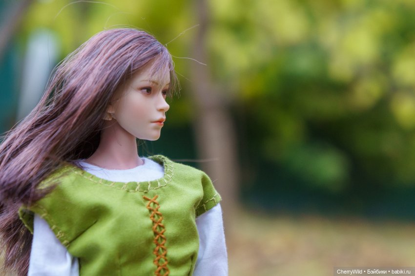 Шарлевиль — Кукольные фотоистории и сериалы: комиксы