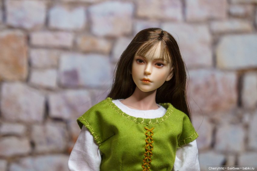 Шарлевиль — Кукольные фотоистории и сериалы: комиксы (фото 8)