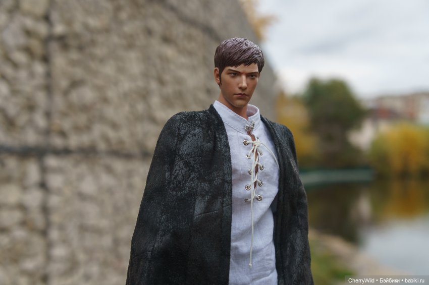 Шарлевиль — Кукольные фотоистории и сериалы: комиксы