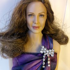 "Мисс Бэйбики 2018"