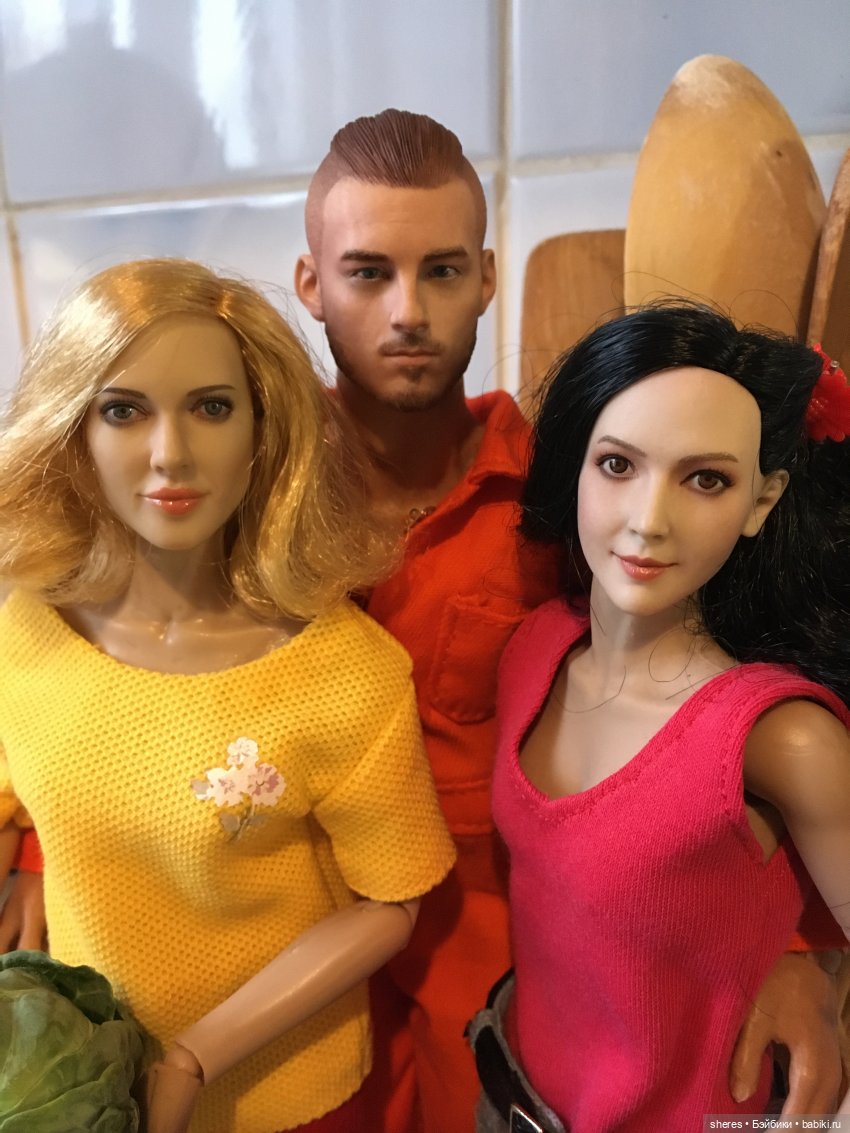 Фото на доску почёта!