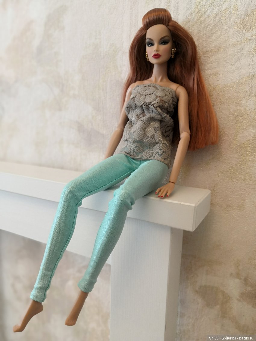 Иногда мечты сбываются — Куклы Integrity Toys (Интегрити): Poppy Parker (фото 2)