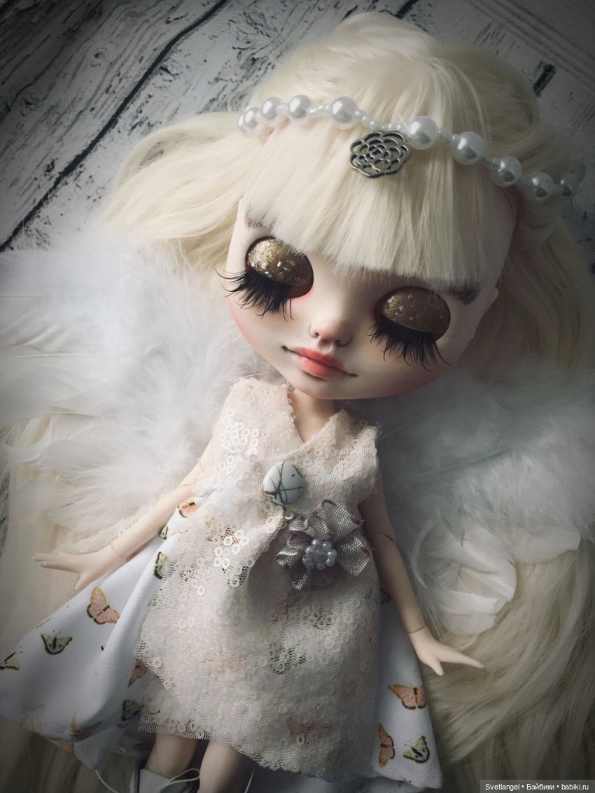 Angel Angel