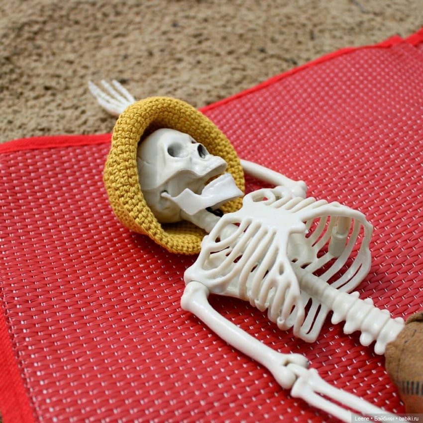 Июньская прогулка к озеру