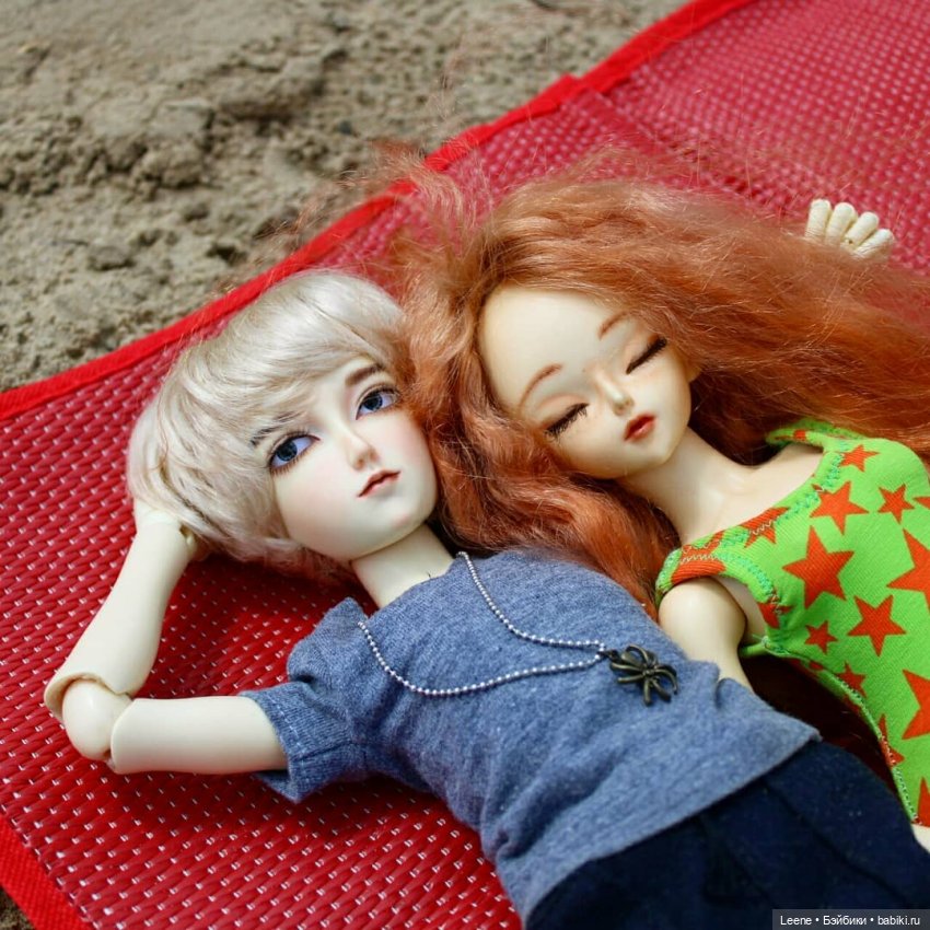 Июньская прогулка к озеру (фото 9)