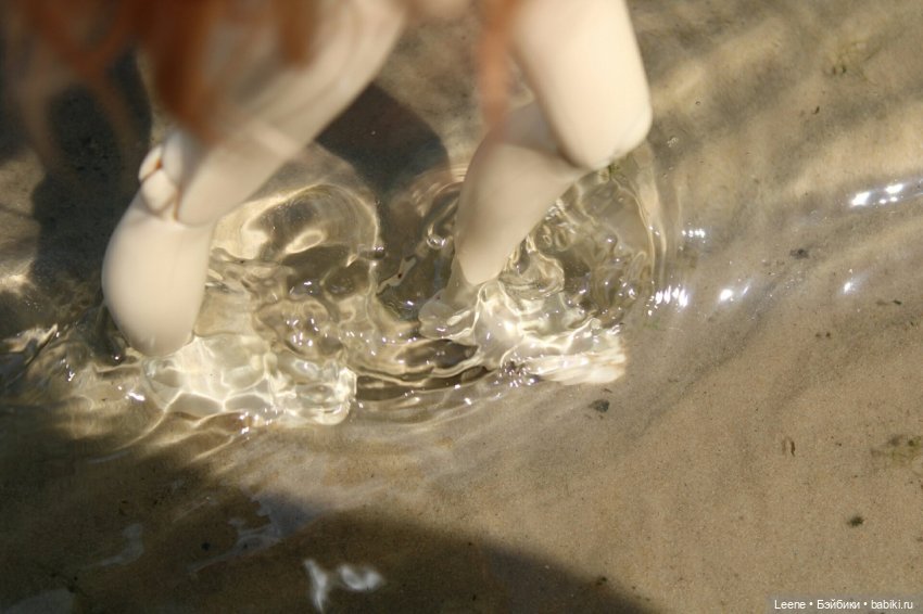 Июньская прогулка к озеру (фото 6)