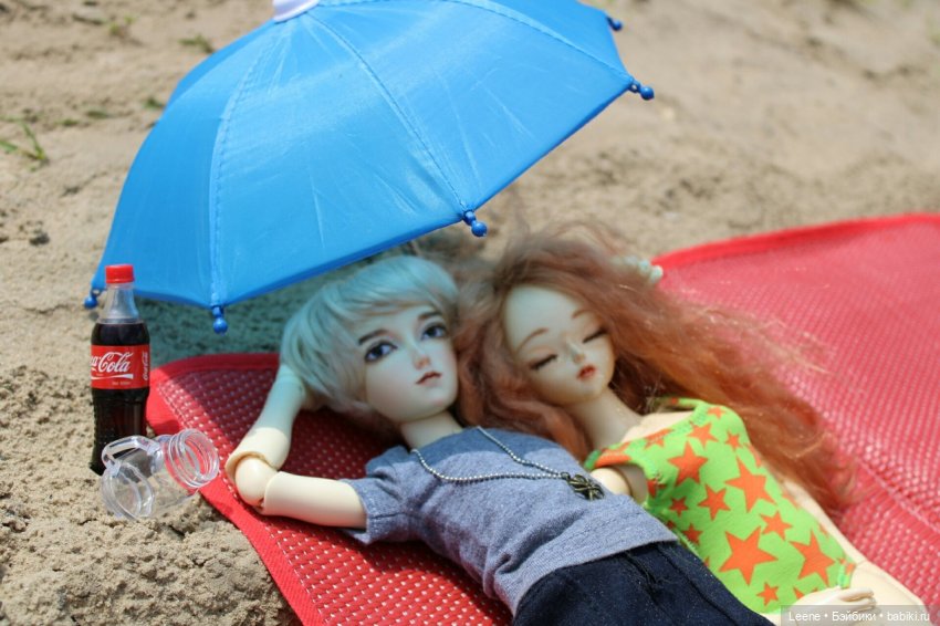 Июньская прогулка к озеру (фото 10)