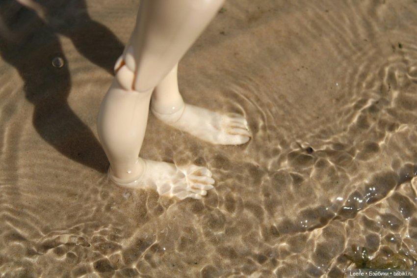 Июньская прогулка к озеру (фото 5)