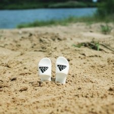 Июньская прогулка к озеру