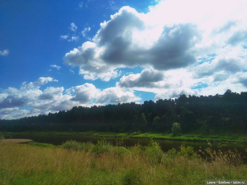 Отпускной фотоотчет — Фотоистории с куклами BJD (БЖД): сериалы