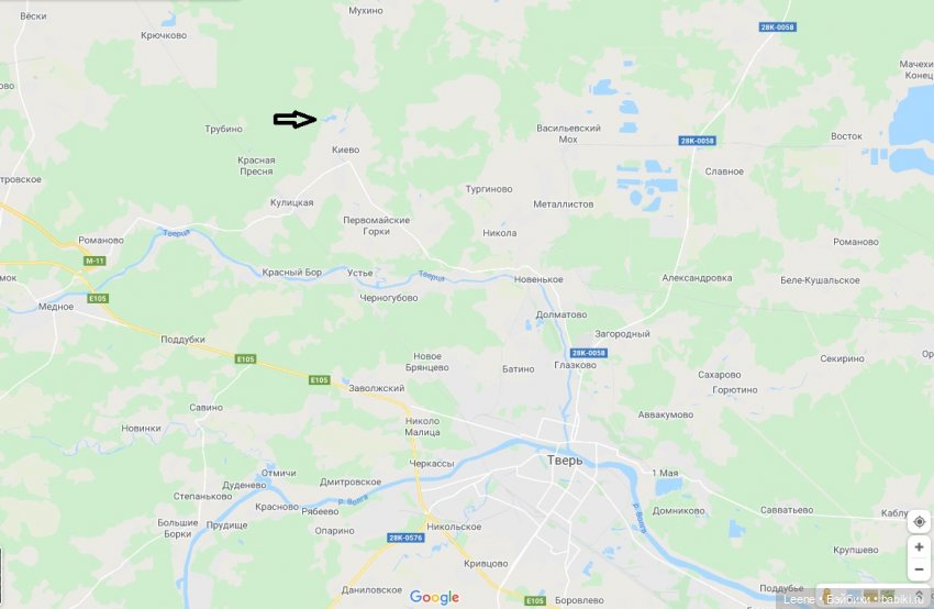 Отпускной фотоотчет — Фотоистории с куклами BJD (БЖД): сериалы