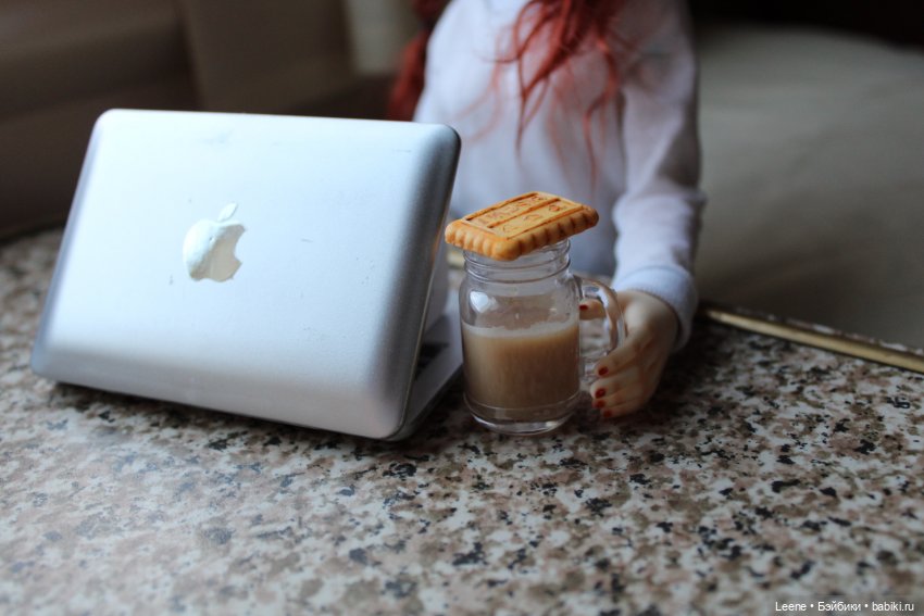 Отпускной фотоотчет — Фотоистории с куклами BJD (БЖД): сериалы (фото 5)