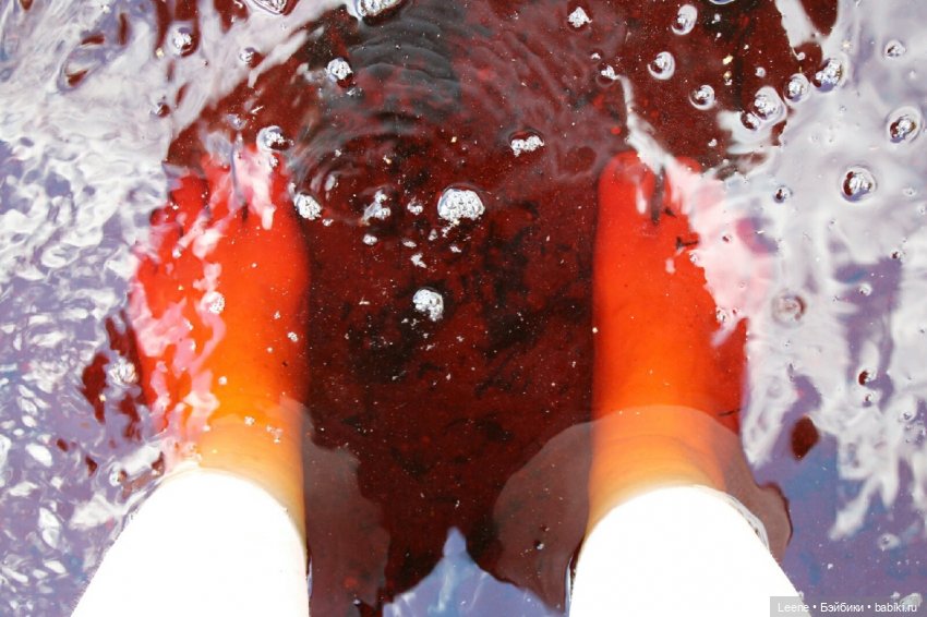 Отпускной фотоотчет — Фотоистории с куклами BJD (БЖД): сериалы