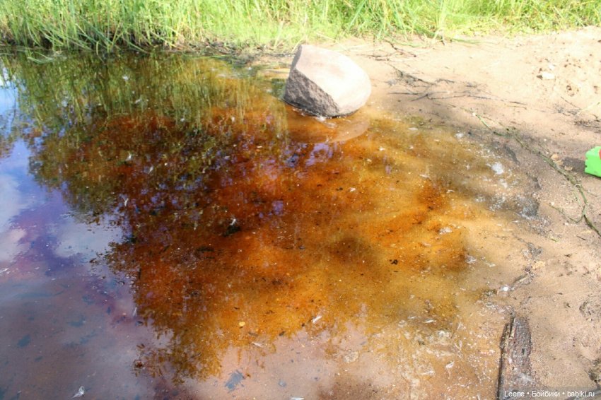 Отпускной фотоотчет — Фотоистории с куклами BJD (БЖД): сериалы