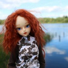 Отпускной фотоотчет