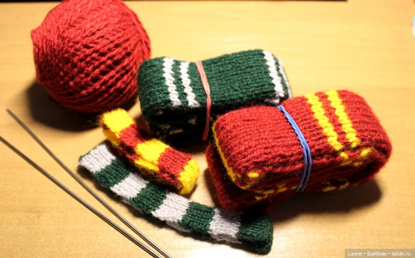 Фотосет с шарфиками — Куклы Doll Leaves (Долл Ливз): BJD (БЖД)