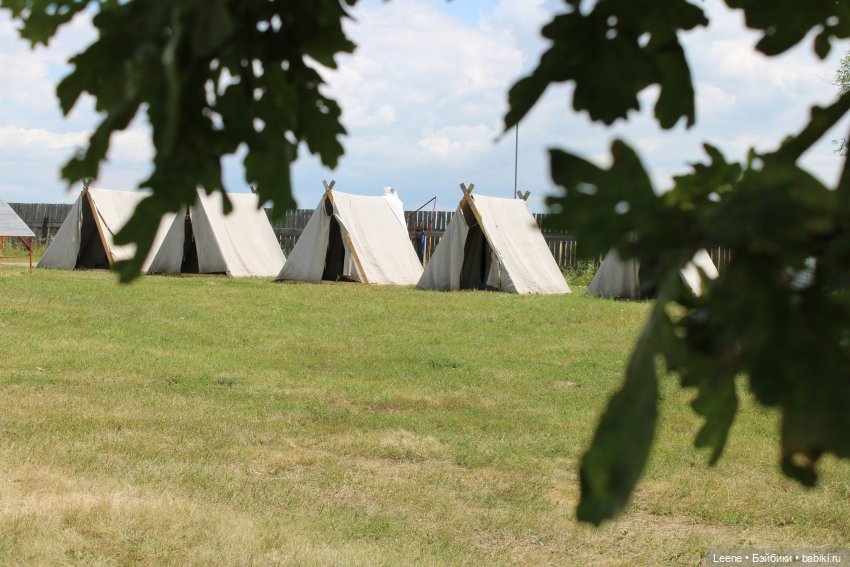 Поездка в Аргамач — Фотоистории с куклами BJD (БЖД): сериалы