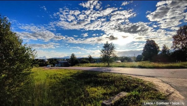 Отпуск в деревне, часть 1 (фото 5)