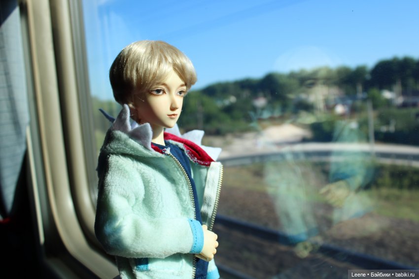 Отпуск в деревне, часть 1 (фото 4)