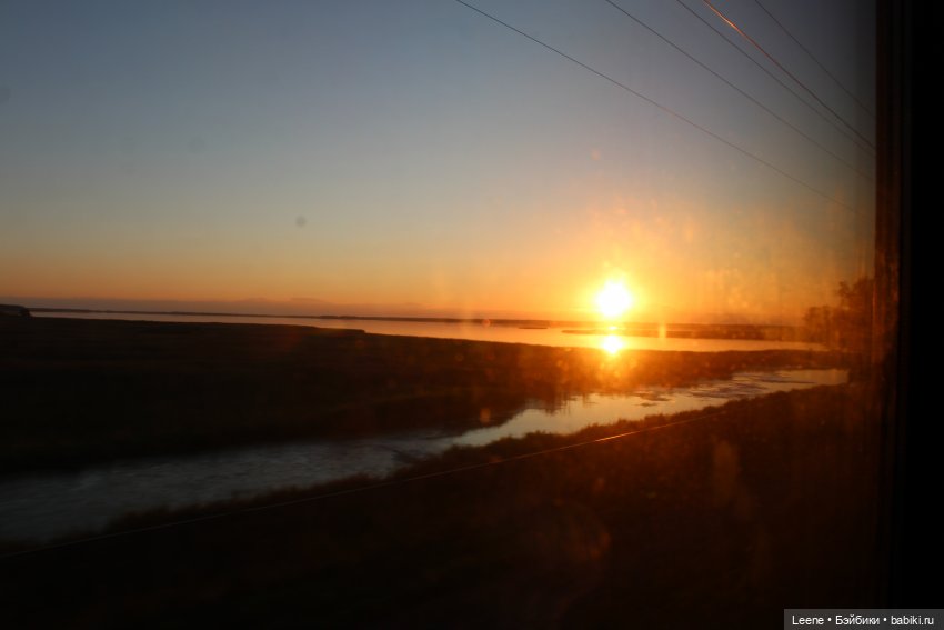 Отпуск в деревне, часть 2