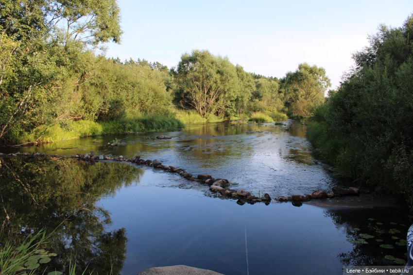 Отпуск в деревне, часть 2 (фото 3)