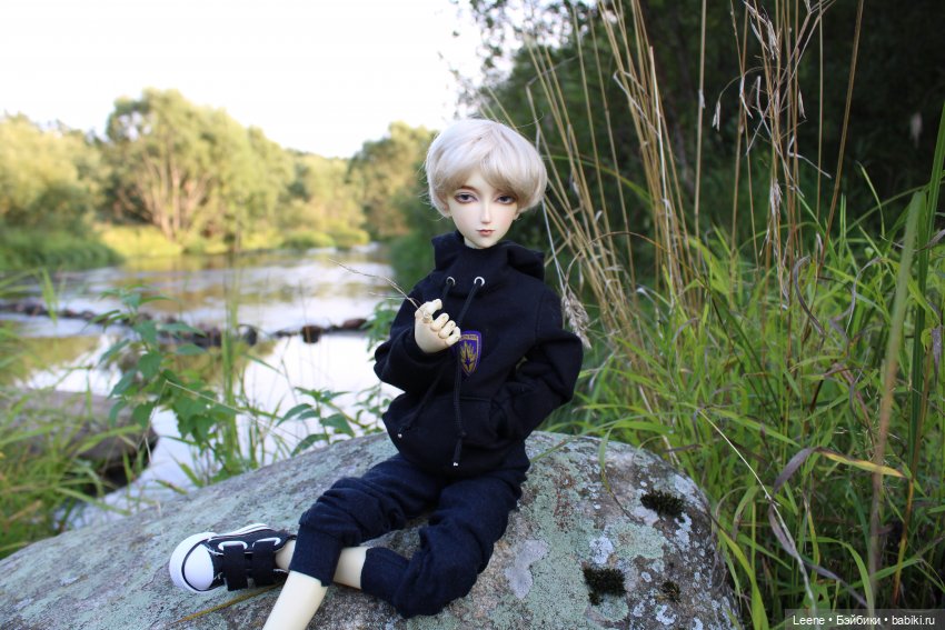 Отпуск в деревне, часть 2 (фото 5)