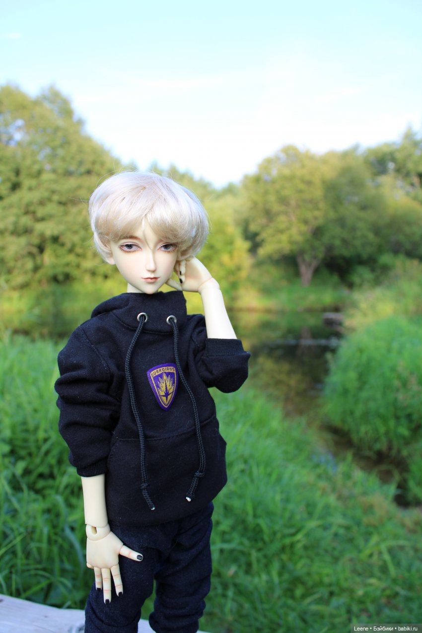 Отпуск в деревне, часть 2 (фото 6)